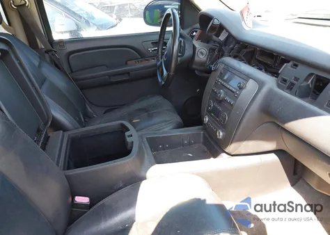 2007 GMC Yukon Slt from USA, damaged, VIN 1GKFK13027J122986